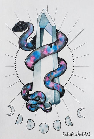 wicca-snake-meaning